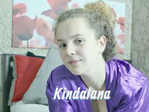 Kindalana