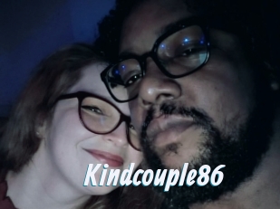 Kindcouple86