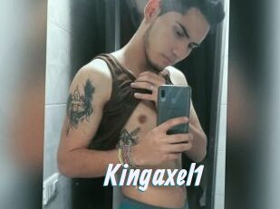 Kingaxel1