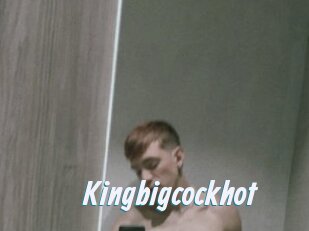 Kingbigcockhot