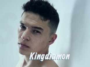 Kingdiamon