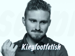 Kingfootfetish