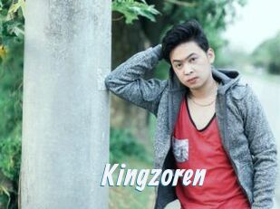 Kingzoren