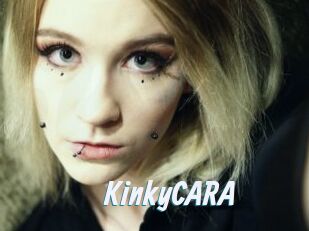 KinkyCARA