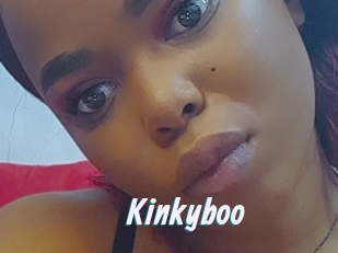 Kinkyboo