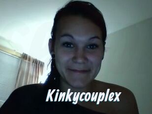 Kinkycouplex