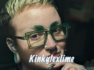 Kinkylexlime