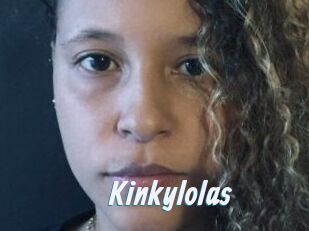 Kinkylolas