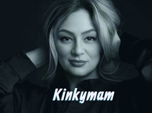 Kinkymam