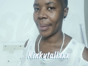 Kinkytallxxx