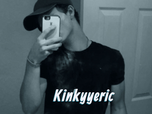 Kinkyyeric