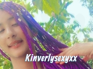 Kinverlysexyxx