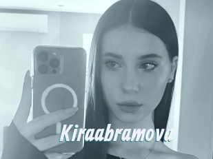 Kiraabramova