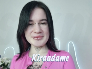 Kiraadame