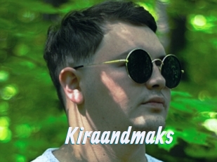 Kiraandmaks