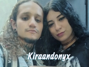 Kiraandonyx