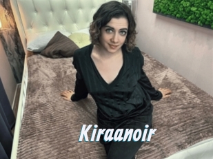 Kiraanoir