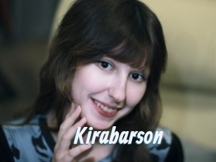 Kirabarson