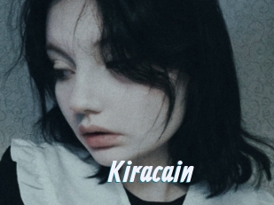 Kiracain