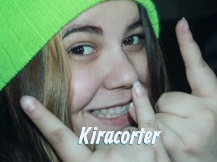 Kiracorter