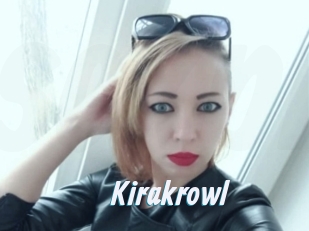 Kirakrowl