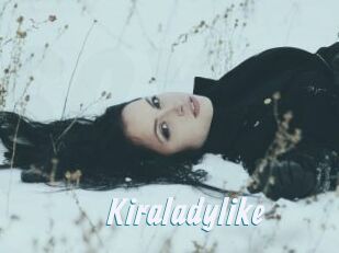 Kiraladylike