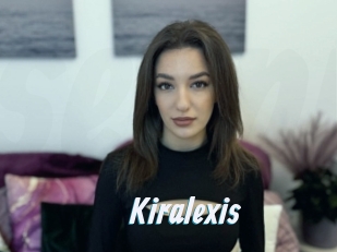 Kiralexis