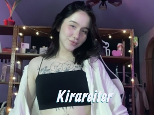 Kirareiter