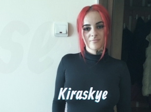 Kiraskye