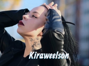 Kiraweelson