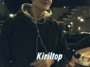 Kiriltop