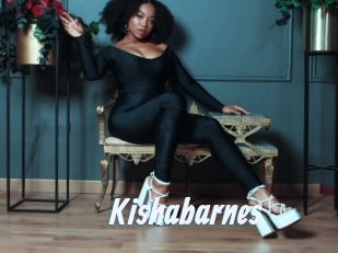 Kishabarnes