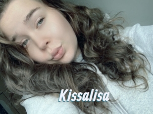 Kissalisa