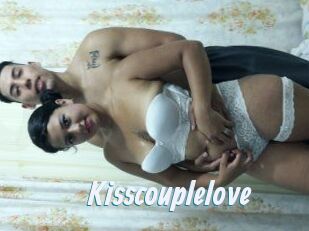 Kisscouplelove