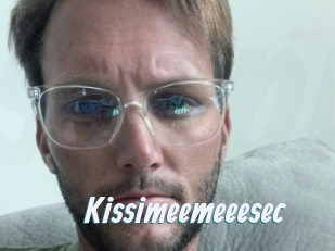 Kissimeemeeesec