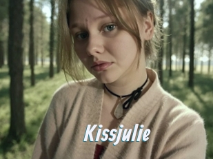 Kissjulie