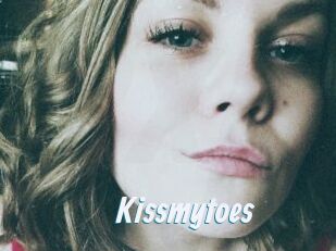 Kissmytoes