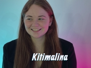 Kitimalina