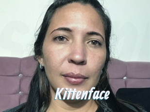 Kittenface