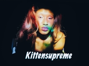 Kittensupreme