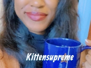 Kittensupreme