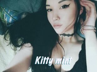 Kitty_mint