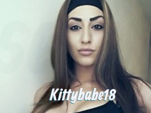 Kittybabe18