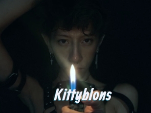 Kittyblons