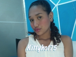 Kittyhot75