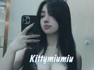 Kittymiumiu