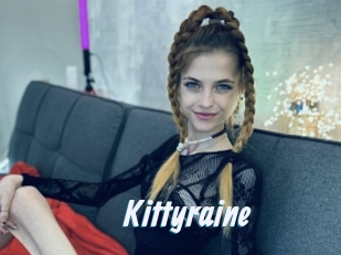 Kittyraine