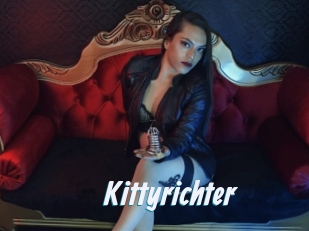 Kittyrichter