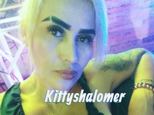 Kittyshalomer