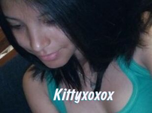 Kittyxoxox